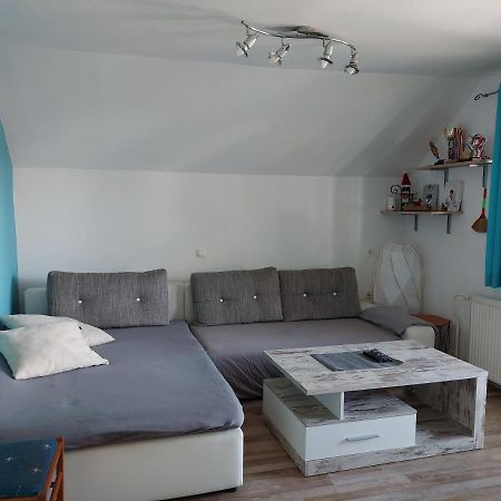 Apartment Kaya Мойстрана Екстериор снимка