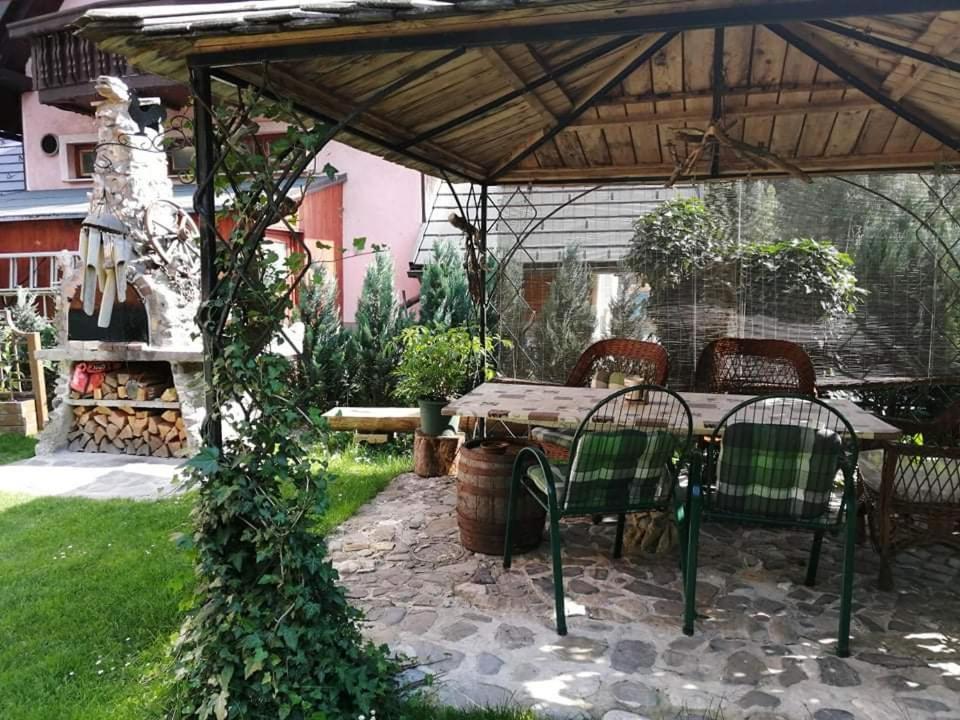 Apartment Kaya Мойстрана Екстериор снимка