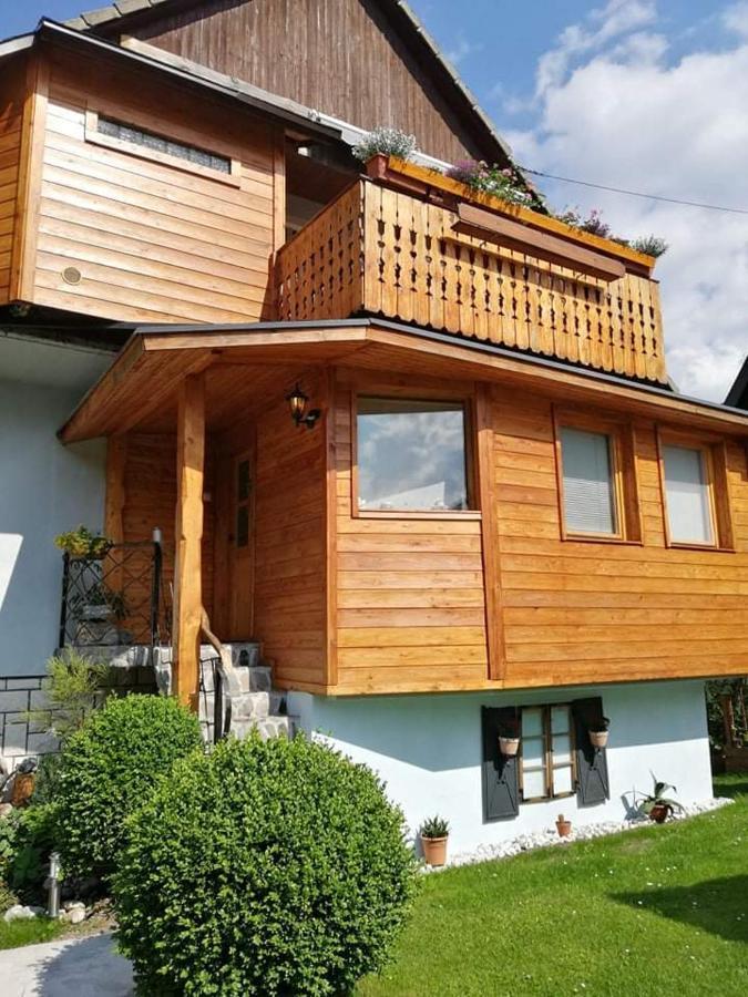 Apartment Kaya Мойстрана Екстериор снимка