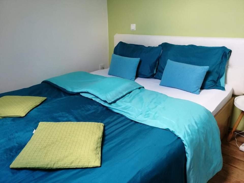 Apartment Kaya Мойстрана Екстериор снимка