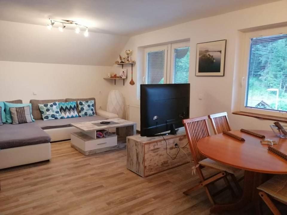 Apartment Kaya Мойстрана Екстериор снимка