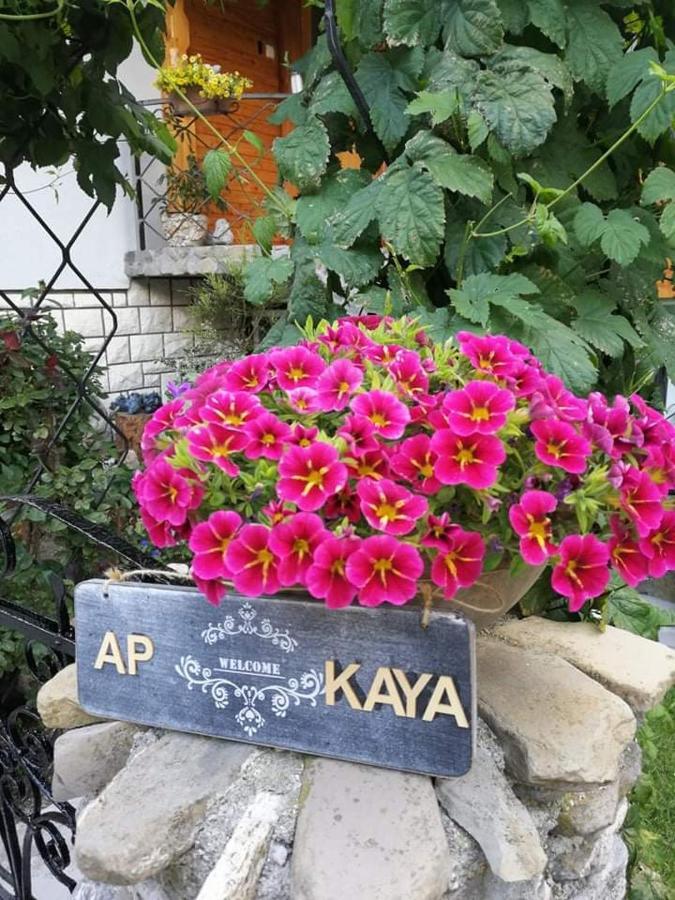 Apartment Kaya Мойстрана Екстериор снимка