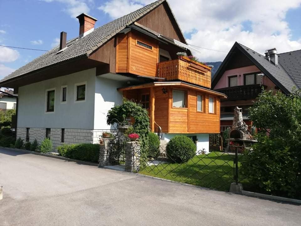 Apartment Kaya Мойстрана Екстериор снимка