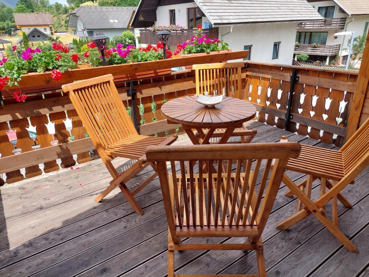 Apartment Kaya Мойстрана Екстериор снимка