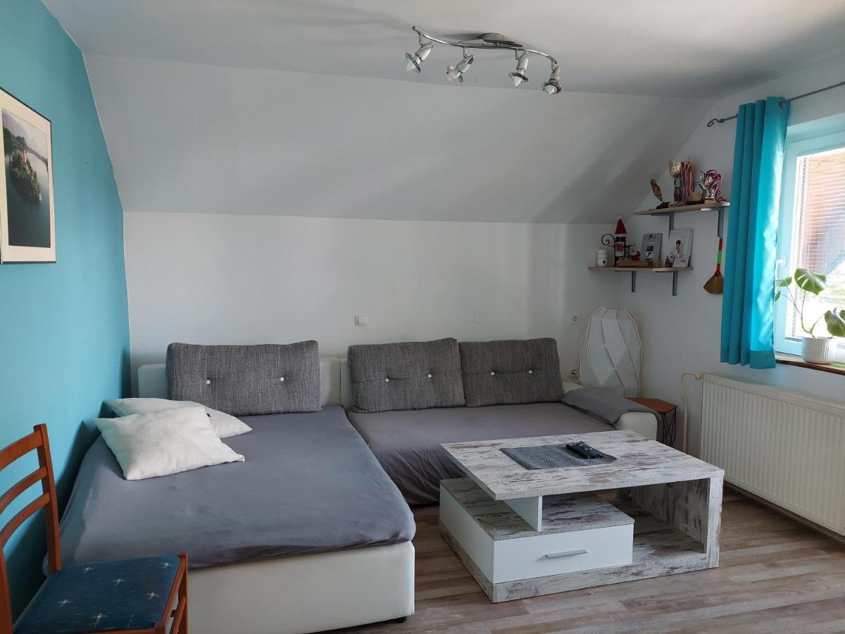 Apartment Kaya Мойстрана Екстериор снимка