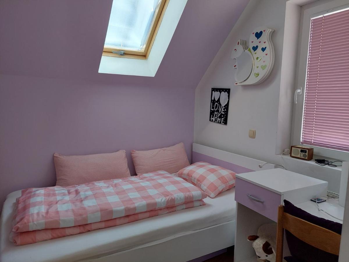 Apartment Kaya Мойстрана Екстериор снимка