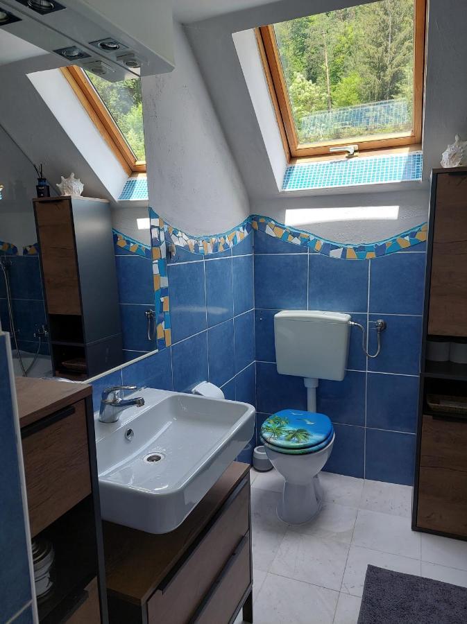 Apartment Kaya Мойстрана Екстериор снимка