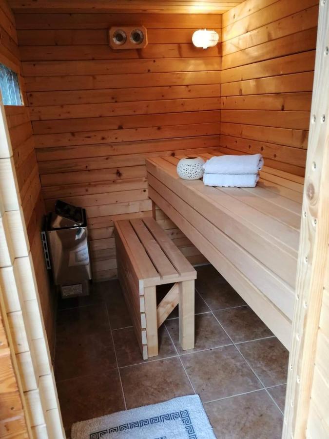 Apartment Kaya Мойстрана Екстериор снимка