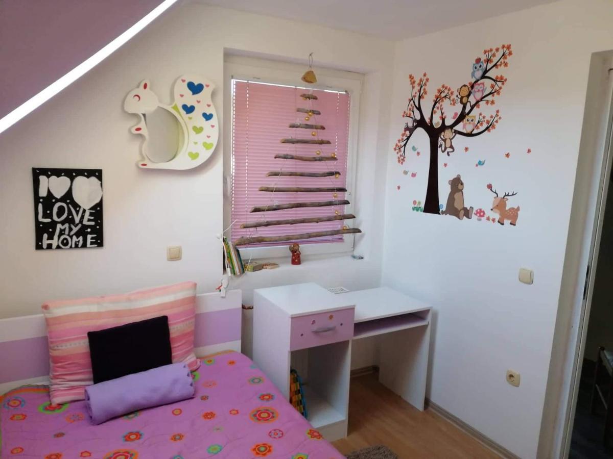 Apartment Kaya Мойстрана Екстериор снимка
