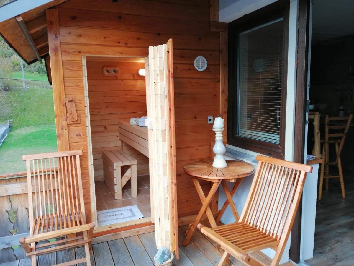Apartment Kaya Мойстрана Екстериор снимка